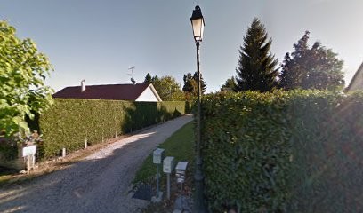 Picard Stephane, Service de Support Informatique à Éhuns