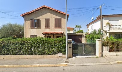 EIRL SF INFO SERVICES, Service de Réparation Informatique à Saint-Laurent-du-Var