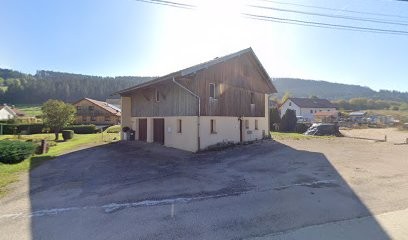 Tom Systèmes, Service de Réparation Informatique à Grand'Combe-Châteleu