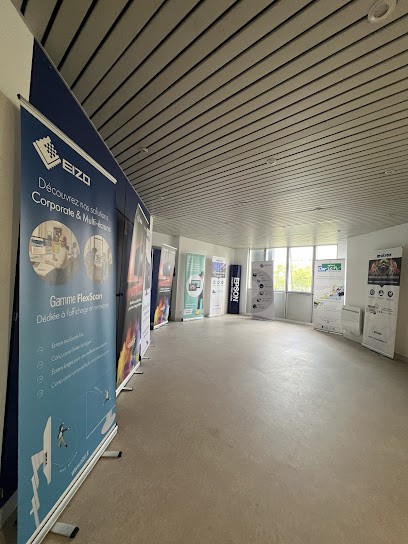 Feeder - EIZO France - Distributeur Expert de solutions informatiques, Service de Support Informatique à Vélizy-Villacoublay