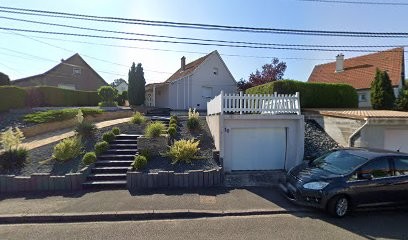 Jerak Patrick, Service de Support Informatique à Creutzwald