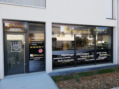 JLR Services Informatique, Service de Réparation Informatique à Betton