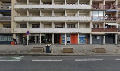 Dr . Mocef Informatique, Service de Support Informatique à Annemasse