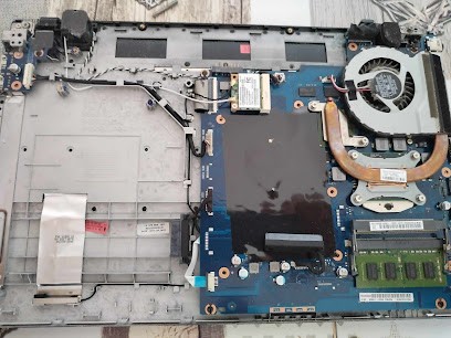 JL Info, Service de Support Informatique à Morestel