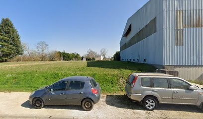 Rex Rotary - Agence commerciale de Bourges, Service de Support Informatique à Saint-Germain-du-Puy