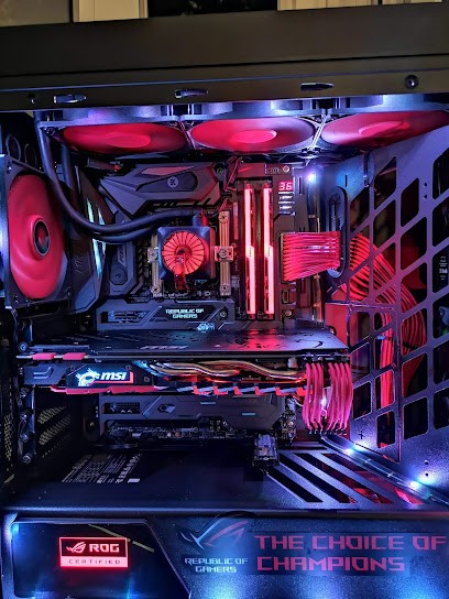 Astroware92, Service de Support Informatique à Colombes