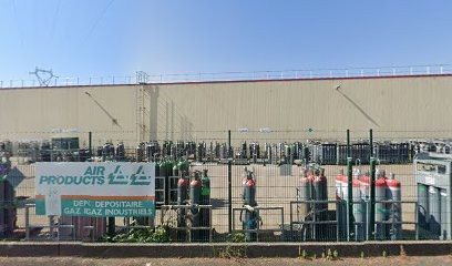 Iteratif Concepteur Digital, Service de Support Informatique à Vieux-Thann