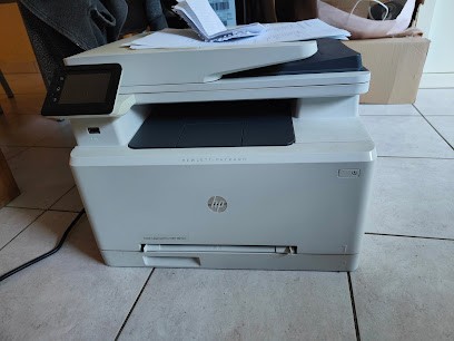 Dareg, Service de Réparation Informatique à Sète