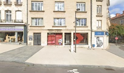 XEFI Verdun, Service de Support Informatique à Verdun