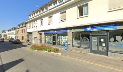 Antoine Maintenance, Service de Support Informatique à Moëlan-sur-Mer