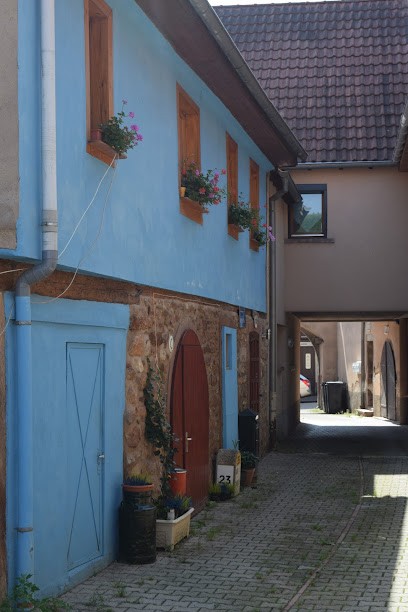 Infotech67, Service de Support Informatique à Obernai