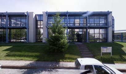 Azimutec, Service de Réparation Informatique à Archamps