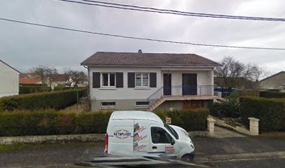 Ghislain Muguet Informatique, Service de Support Informatique à Bras-sur-Meuse