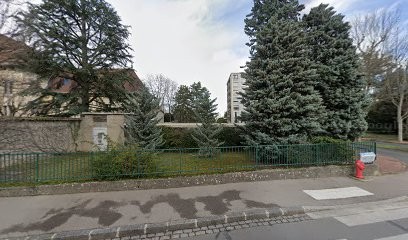 Fabrice BOUVIER, Service de Support Informatique à Lyon 05