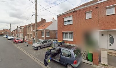 TriBi Consult - MAROT Benoît, Service de Support Informatique à Provin