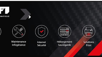 XEFI Tourcoing, Service de Support Informatique à Tourcoing