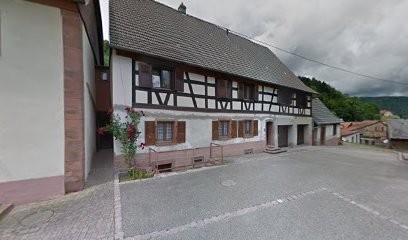 AST’HOME67, Service de Support Informatique à Wangenbourg-Engenthal