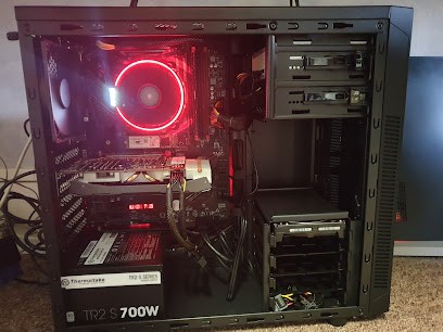 David SANTOS / ASSEMBLEUR INFORMATIQUE, Service de Réparation Informatique à Saint-Galmier