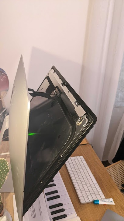 D.m.l., Service de Support Informatique au Perreux-sur-Marne