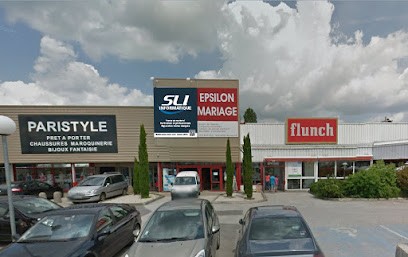 SLI INFORMATIQUE, Service de Support Informatique à Quetigny