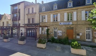 Degat Olivier, Service de Réparation Informatique à Gourdon