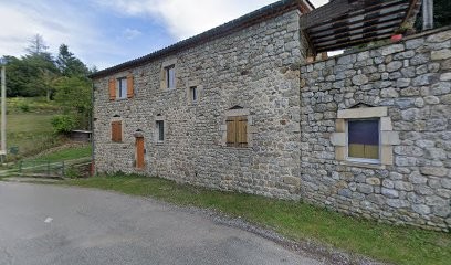 rg Informatique - Gaulupeau Rodolphe, Service de Réparation Informatique à Jaujac