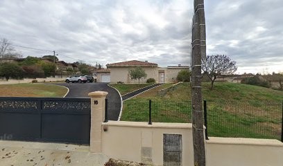 Micro 32, Service de Réparation Informatique à Auch