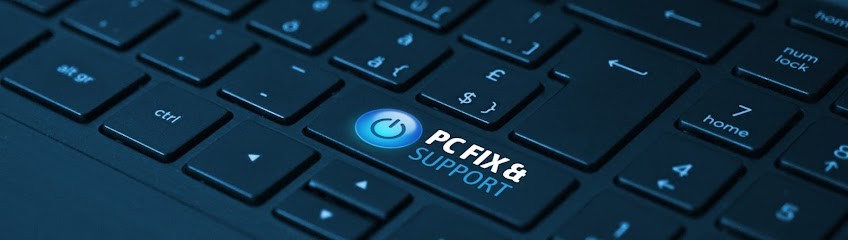 PC Fix and Support, Service de Réparation Informatique à Jû-Belloc
