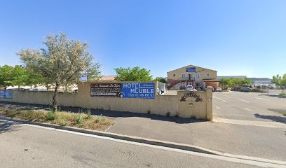 CANDC Commerce and Communication, Service de Support Informatique à Istres