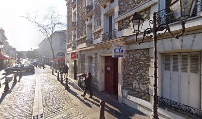 Merlin Informatique, Service de Réparation Informatique à Poissy