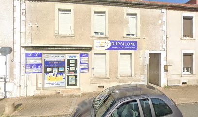 PSL Assistance, Service de Support Informatique à Désertines