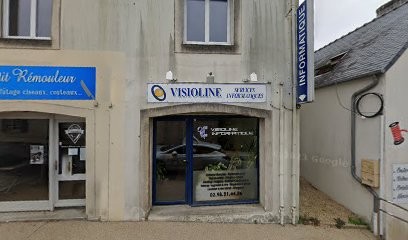 VISIOLINE Informatique, Service de Réparation Informatique à La Forêt-Fouesnant