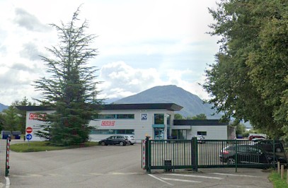 Résotel / Résomag, Service de Support Informatique à Pringy