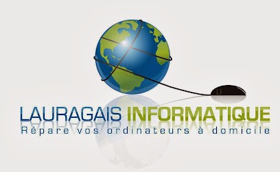 LAURAGAIS INFORMATIQUE, Service de Support Informatique à Aigrefeuille