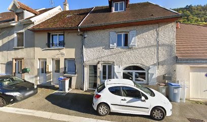 infogerance.io, Service de Support Informatique à Poligny