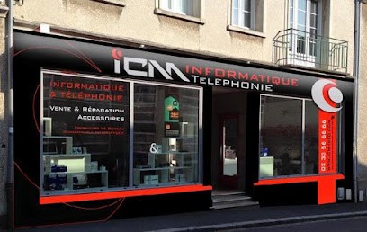 Ecole Numerique Education, Service de Support Informatique à Saint-Lô