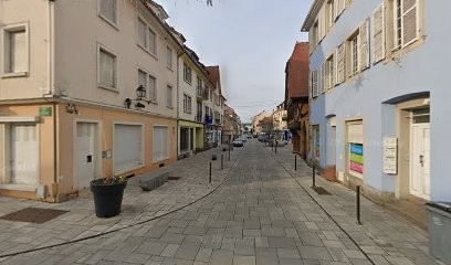 NCIS NiCo Info Services, Service de Support Informatique à Benfeld