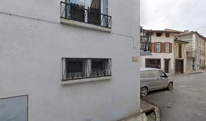 Abadie Informatique, Service de Support Informatique au Mas-d'Azil