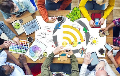 My Assistant Digital La Fère, Service de Support Informatique à Achery