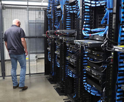 Aleph-Heberge, Support Et Services Informatiques à Saint-Brice-sous-Forêt