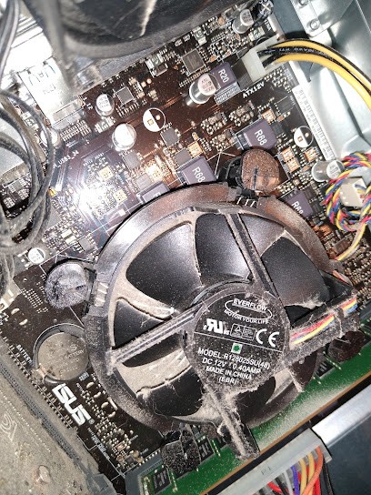 Condé Informatique Dépannage - CID, Service de Réparation Informatique à Condé-sur-Vire