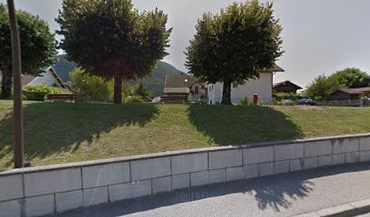 GLIERES-INFORM@TIK, Service de Support Informatique à Aviernoz