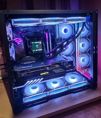 DEPANNAGE INFORMATIQUE TSI60, Service de Réparation Informatique à Beauvais