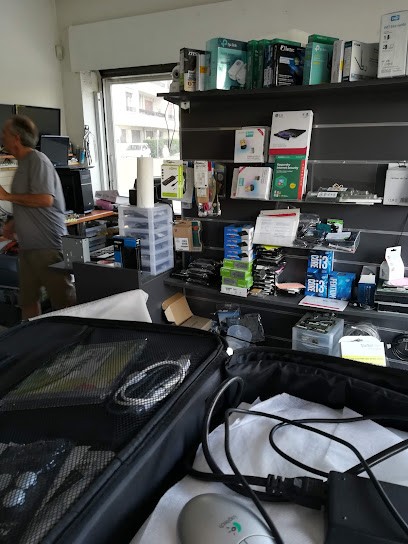 PC Support 74, Service de Réparation Informatique à Annecy