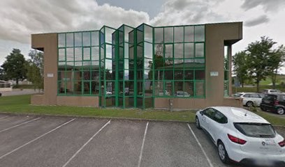 PEXYS, Service de Support Informatique à Saint-Genis-Pouilly