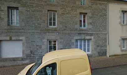 Le jossec Cédric, Service de Support Informatique à Pluméliau