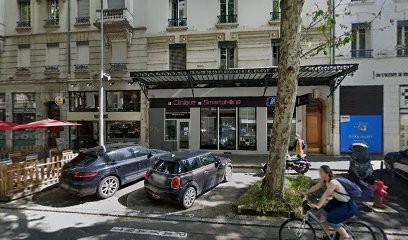 La Clinique du Mac, Service de Réparation Informatique à Lyon 06