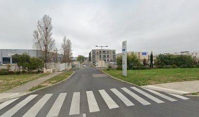 Hexawin - Agence Montpellier, Service de Support Informatique à Mauguio