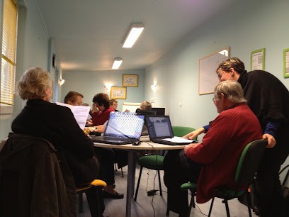 Secrétariat Services, Service de Support Informatique à Sées