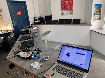 Plaisance Informatique, Magasin D'informatique à Plaisance